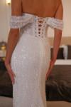 Wedding dress BROOKE | 1827