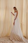 Wedding dress BUTTER | 2001