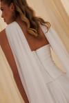 Wedding dress BUTTER | 2001