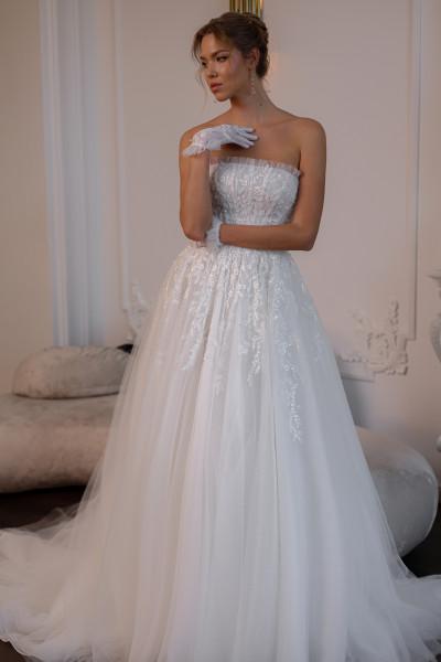 Wedding dress CANDICE | 1819