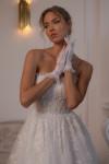 Wedding dress CANDICE | 1819