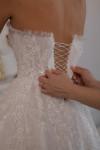 Wedding dress CANDICE | 1819