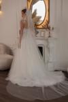 Wedding dress CANDICE | 1819