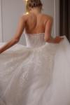 Wedding dress CANDICE | 1819
