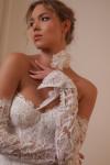 Wedding dress ELLI | 1820