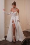 Wedding dress ELLI | 1820