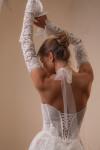Wedding dress ELLI | 1820