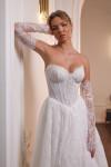 Wedding dress HANNAH | 1964