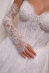 Wedding dress HANNAH | 1964