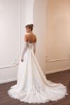 Wedding dress HANNAH | 1964