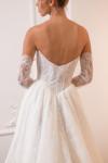 Wedding dress HANNAH | 1964