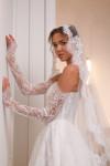 Wedding dress HANNAH | 1964