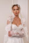 Wedding dress HANNAH | 1964