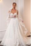 Wedding dress HANNAH | 1964