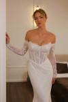 Wedding dress KAYLA | 1848