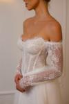 Wedding dress KAYLA | 1848