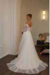 Wedding dress KAYLA | 1848