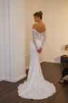 Wedding dress KAYLA | 1848