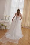 Wedding dress LILU | 2065