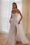 Wedding dress LILU | 2065
