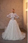 Wedding dress MARIEE | 1687