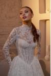Wedding dress MARIEE | 1687