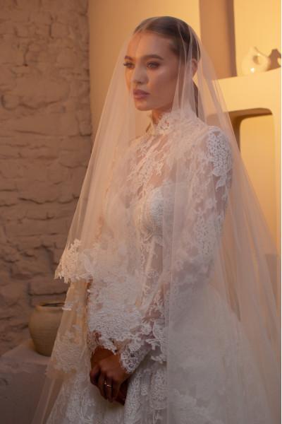 Wedding dress MARIEE | 1687