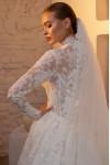Wedding dress MARIEE | 1687