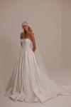 Wedding dress NEVA | 1841