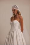 Wedding dress NEVA | 1841