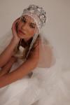 Wedding dress NEVA | 1841
