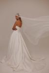 Wedding dress NEVA | 1841