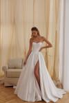 Wedding dress NEVA | 1841