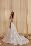 Wedding dress NEVA | 1841