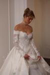 Wedding dress REGINA | 1780