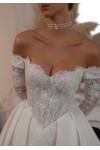 Wedding dress REGINA | 1780
