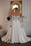 Wedding dress REGINA | 1780