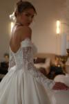 Wedding dress REGINA | 1780