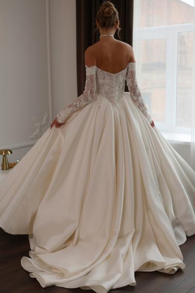 Wedding dress REGINA | 1780