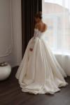 Wedding dress REGINA | 1780