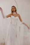 Wedding dress SAMIRA | 1935