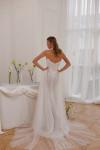 Wedding dress SAMIRA | 1935