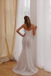 Wedding dress SAMIRA | 1935