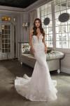 Wedding dress 892