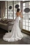 Wedding dress 892
