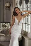 Wedding dress 892