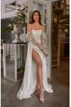 Wedding dress 914