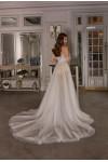 Wedding dress 734-1