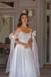 Wedding dress 874