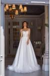 Wedding dress 874